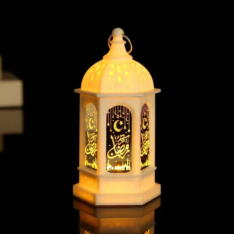Ramadan LED Lantern