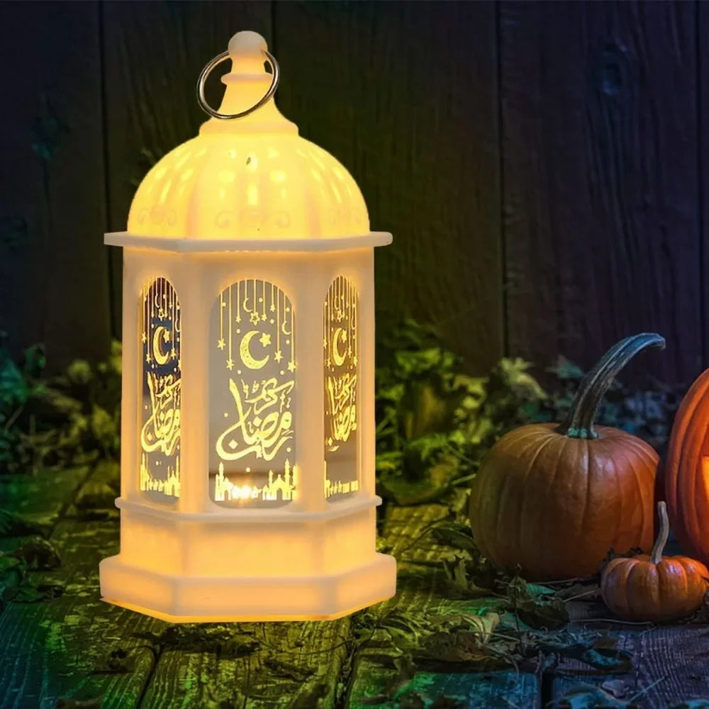 Ramadan LED Lantern