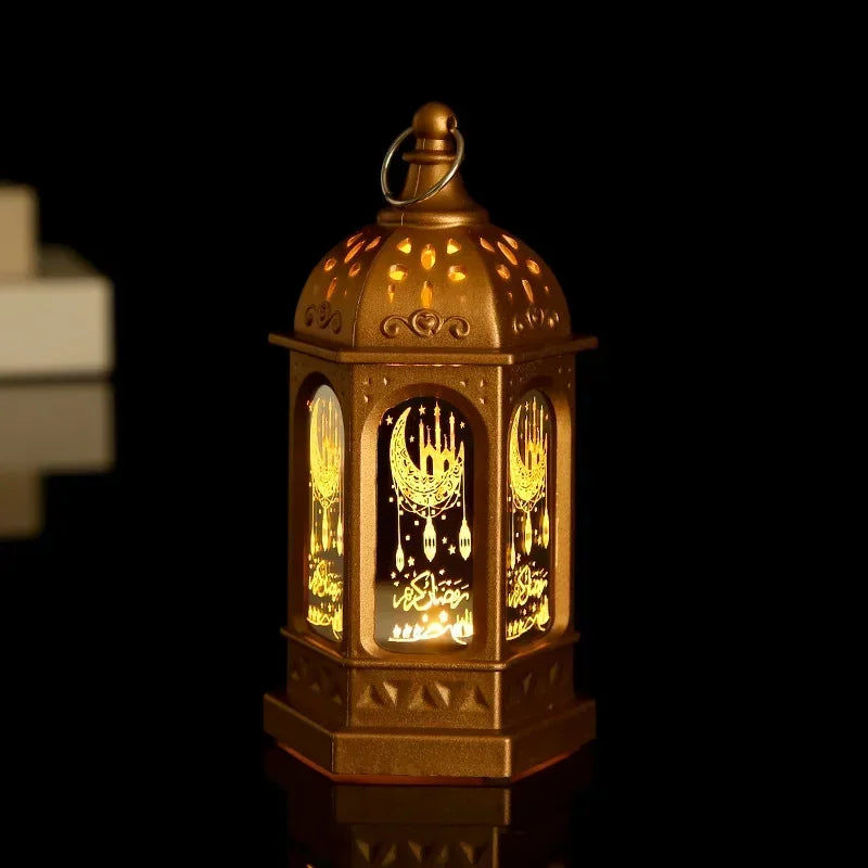 Ramadan LED Lantern