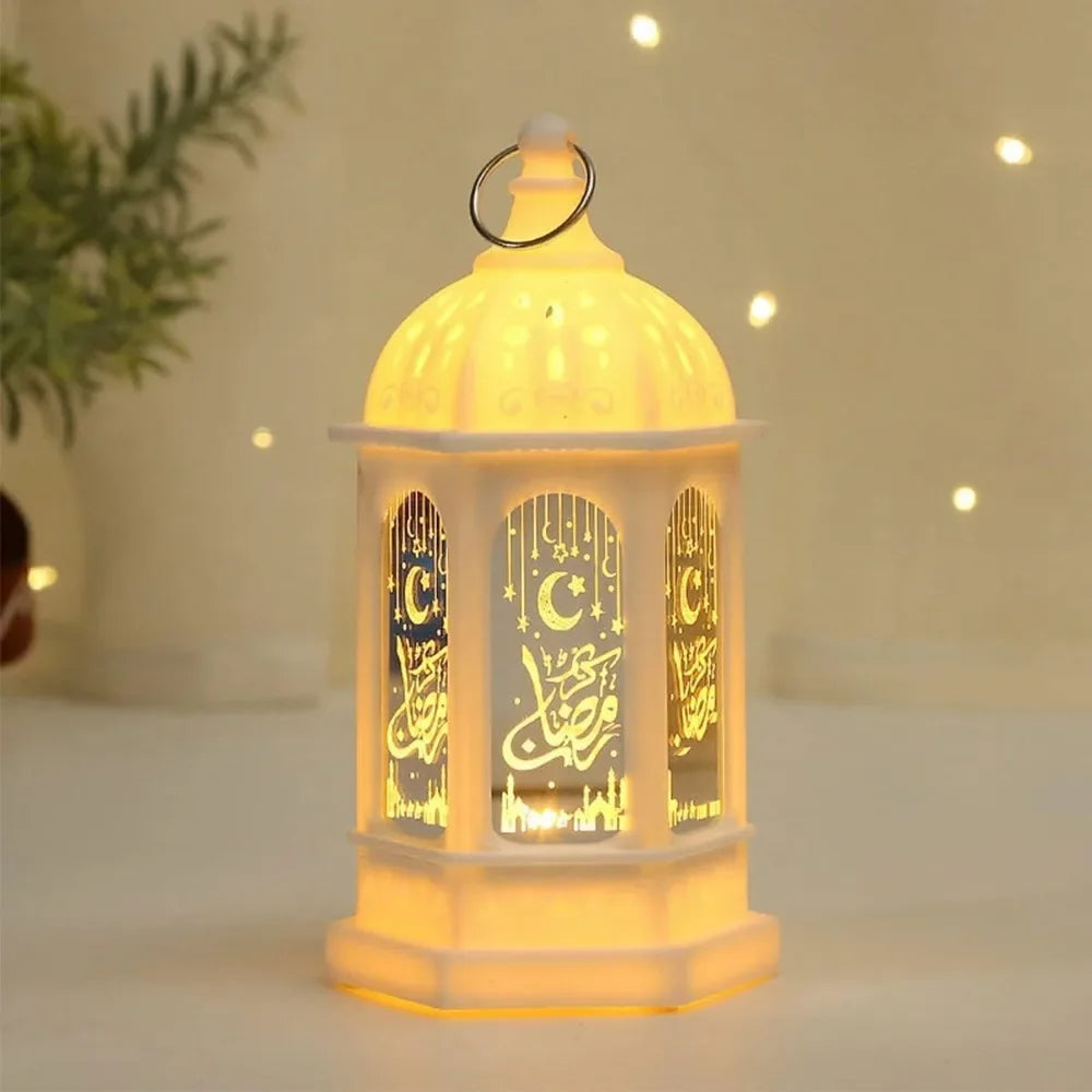 Ramadan LED Lantern