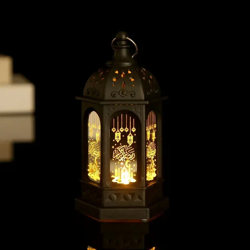 Ramadan LED Lantern