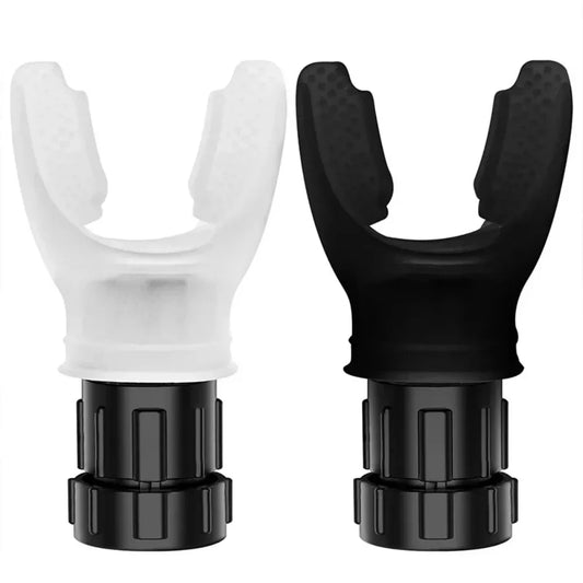 Portable Lung Trainer – Adjustable Breathing Exercise Device