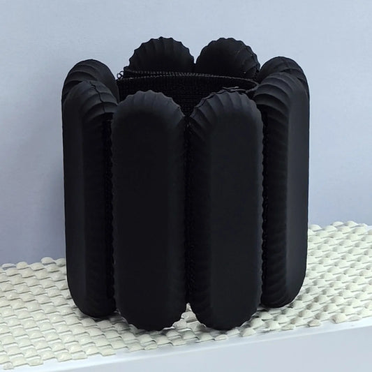 Adjustable Ankle & Wrist Weights for Fitness