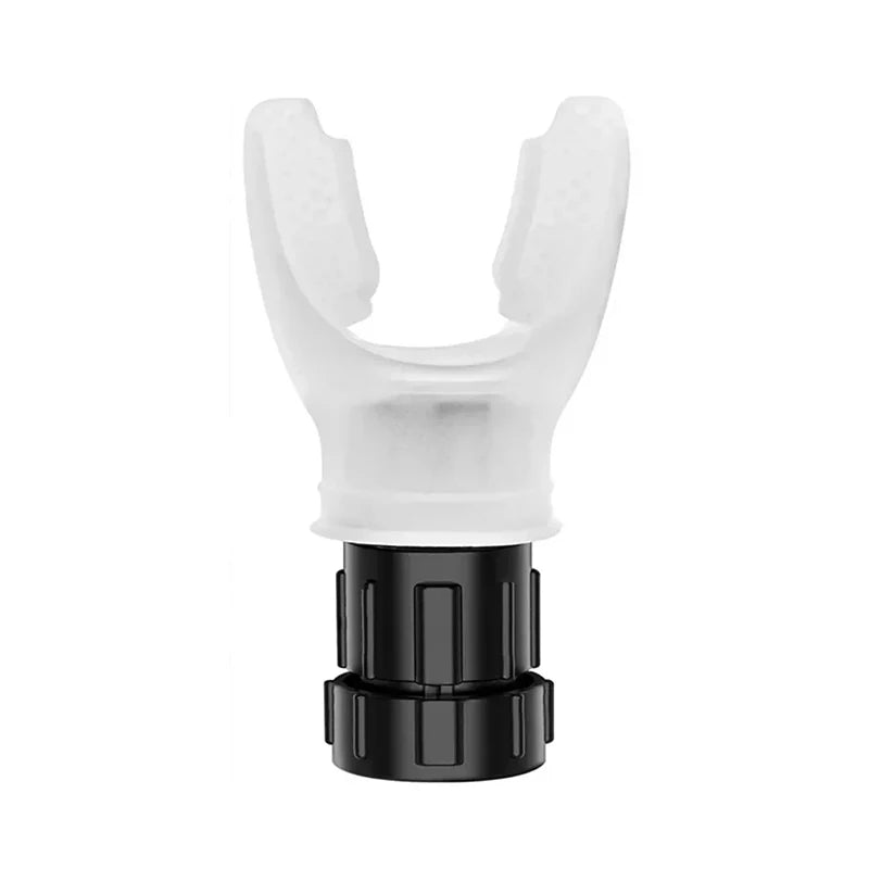 Portable Lung Trainer – Adjustable Breathing Exercise Device