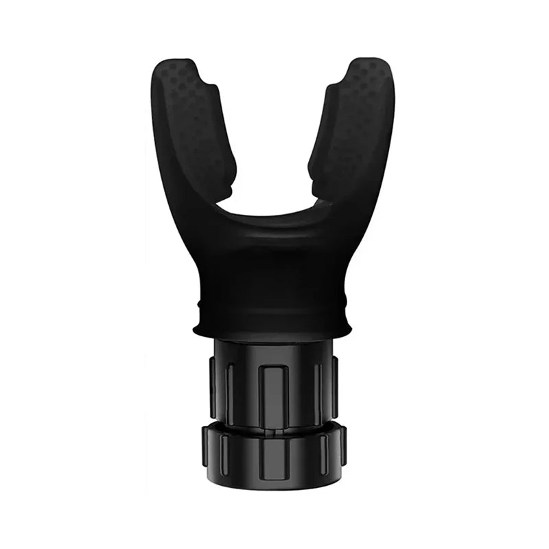 Portable Lung Trainer – Adjustable Breathing Exercise Device
